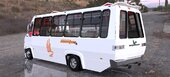 Ford Prisma 2008 v2